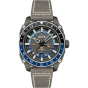Resim Guess Avı-8 AV-4122-04 Erkek Kol Saati 