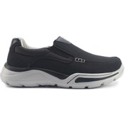 Resim Lumberjack Cortına 5fx Siyah Erkek Slip On 000000000101952670 Siyah 