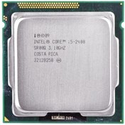 Resim Intel Core i5-2400 3.1GHz 6MB Cache Tray İşlemci LGA 1155 H61 Tray Intel Core i5-2400 3.1GHz 6MB Cache Tray İşlemci LGA 1155 H61 Tray