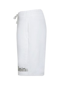 Resim Calvin Klein Calvın Kleın Erkek Şort 40Ic432-540 Beyaz 