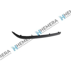 Resim Isam Oem No:51118195289- Uyumlu Bmw 3 E46 1998-2001 Bakalıttampon Ön Sol 1115712 