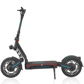 Resim Dualtron City NEW Elektrikli Scooter 