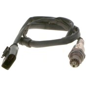 Resim Bosch-0258030133 - Oksıjen Sensoru Vw: Polo 1.0 14- /skoda: F 