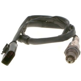 Resim Bosch-0258030133 - Oksıjen Sensoru Vw: Polo 1.0 14- /skoda: F 