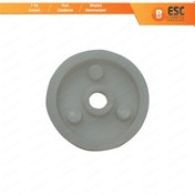 Resim Alfa Romeo 147 için Cam Mekanizma Motor Dişlisi 46751871.46751870 N11.419 