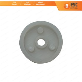 Resim Alfa Romeo 147 için Cam Mekanizma Motor Dişlisi 46751871.46751870 N11.419 