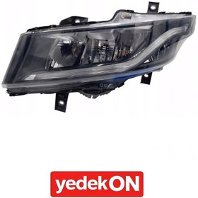 Resim Far Komple S-Way Sol Depo Ledli - 5802845265 