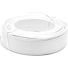 Resim Platoon PL-8707 2c Telefon Kablo - 120M 