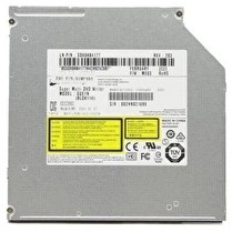 Resim H-L Data Storage GUE1N Slim Sata DVD-RW Laptop Uyumlu Diğer