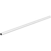 Resim Maiyame Robotik Alüminyum Shaft Tüpü - 6mm İç Çap, 8mm Dış Çap, 300mm Uzunluk, Yapısal Destek Ve Rotasyon, Model 6100-0608-0300 