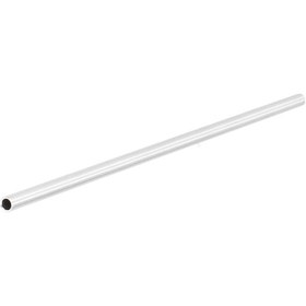 Resim Maiyame Robotik Alüminyum Shaft Tüpü - 6mm İç Çap, 8mm Dış Çap, 300mm Uzunluk, Yapısal Destek Ve Rotasyon, Model 6100-0608-0300 