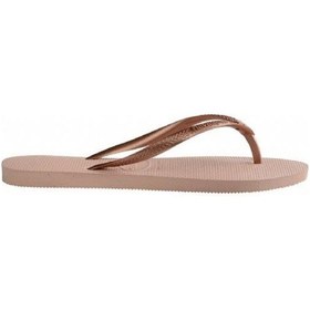 Resim Havaınas Slim Crystal Sw Iı Ballet Rose Terlik 4145651-0076 