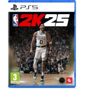 Resim [2.EL] NBA 2K25 - Ps5 Oyun 