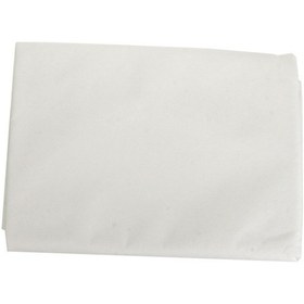 Resim Ebitda Stüdyo Fotoğraf Çekimi İçin 1.6x3m Kumaş Fon Perdesi - Siyah/yeşil/beyaz 