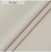 Resim Siyah Deri Onarım Patche Bant Kendinden Yapışkanlı Deri Yamalar Kanepeler Beige 200x50cm 