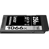 Resim 256GB Professional 1066X Sdxc Uhs-I Cards, Up To 160MB/S Read 120MB/S Write C10 V30 U3 