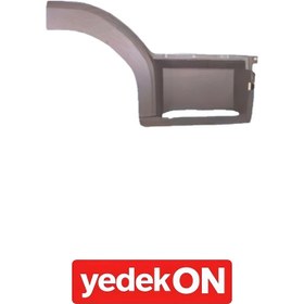 Resim Çamurluklu Basamak Atego V1-V2 Sağ - A9736662901 