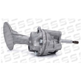 Resim Dkş Yağ Pompası Serkar 