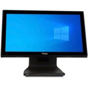 Resim Tiwox TP-7650 18,5 i7 5.Nesil 8GB RAM 128 SSD Endüstriyel Pos PC 