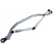 Resim Bmw F10+LCI F01+LCI Ön Silecek Mekanizması Motorsuz 61617306266 