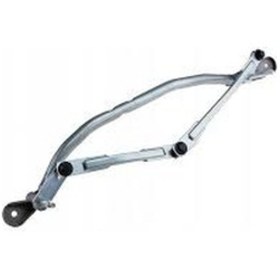 Resim Bmw F10+LCI F01+LCI Ön Silecek Mekanizması Motorsuz 61617306266 