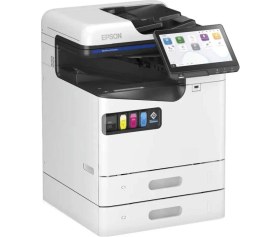 Resim Epson Workforce Enterprise AM-C400 A4 Renkli Çok Fonksiyonlu Yazıcı 