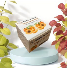 Resim Dehre Lokman Kayısı Çekirdeği Kremi 4 x 70 G 
