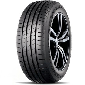 Resim Falken 195/55 R16 TL 91V XL ZIEX ZE320 Yaz Lastiği (Üretim Tarihi:2025) 