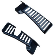 Resim Homyl Tesla Model Y Top Için Hava Akışı Havalandırma Tepe 