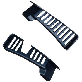 Resim Homyl Tesla Model Y Top Için Hava Akışı Havalandırma Tepe 