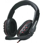 Resim Concord Gaming Headphone C-945 Gaming Kulaklık 