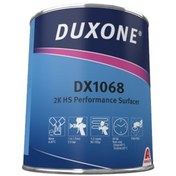 Resim Duxone DX1068 ASTAR 4+1 GL 