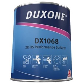 Resim Duxone DX1068 ASTAR 4+1 GL 