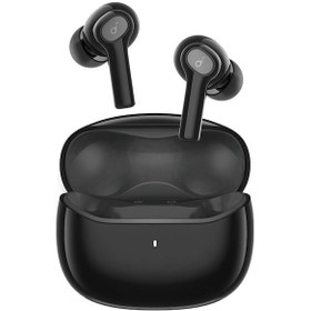 Resim anker SoundCore Life P2i TWS Siyah Kulak İçi Bluetooth Kulaklık 