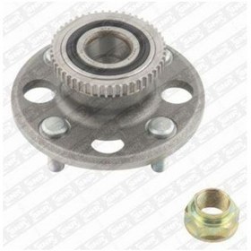 Resim SNR TGB35282 SNR TEKER PORYASI ARKA ABSLİ CIVIC 92-00 CIVIC VI 95 