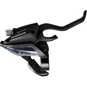 Resim Salcano Slcn 400 24 Jant, 8 Vites Katlanır Bisiklet 