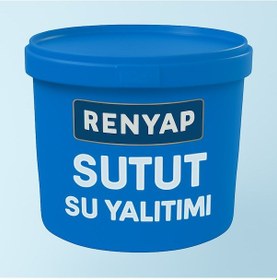 Resim Renyap Sutut Su Yalıtımı 18 Kg 