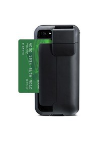 Resim Linea Pro 5 2d Barkod Tarayıcı Kart Okuyuculu Apple Uyumlu iPhone iPod Touch Ipc Kılıf 