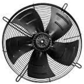 Resim Axial Emici Fan 350 Mm - 549356118 