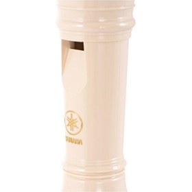 Resim Yamaha YRS23 Soprano Blok Flüt 