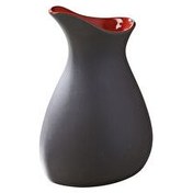 Resim Likid Siyah İçi Kırmızı Sosluk 500 ml Revol