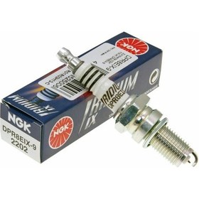 Resim Honda Vt 750 Shadow Ngk İridyum Buji Adet 