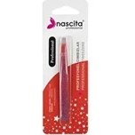 Resim Nascita Simli Cımbız 68 Parlak Pembe Renkli Glitter Özellikli Manikür Aracı 
