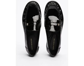 Resim Loafer Patent Leather 