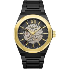 Resim Earnshaw Es-8183-cc 50 Erkek Kol Saati 