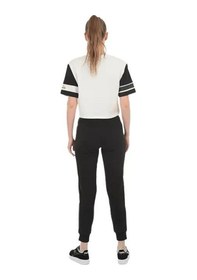 Resim Diadora D202002-001 Basic Jogger W Be One Kadın Eşofman Altı 001 