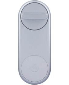 Resim Yale Linus Akıllı Kilit - Gri 