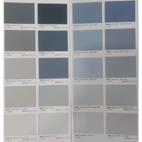 Resim 12,5lt / 17,5 kg Polisan Elegans Extra Duvar Boyası + 17,5 kg Polisan Elegans Extra Tavan Boyası 2 Li Anti Küf Anti Bakteriyel Boya Seti 