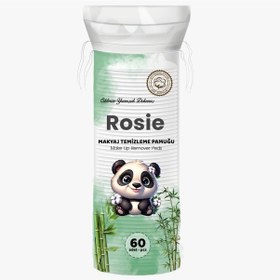 Resim Doğadan 2'li Şeftali Ve Çarkıfelek Yeşil Çay 18'li Ve Rosie 