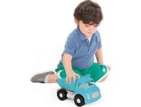 Resim Fisher-Price Jumbo Kamyon 1807 